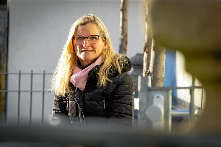 Charlotte Mandich spricht offen über ihre frühere Anorexie – und möchte nun besonders Eltern dabei helfen, die Krankheit besser zu verstehen. Foto: Alexander Becher