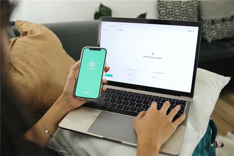 ChatGPT bekommt eine Desktop-App.