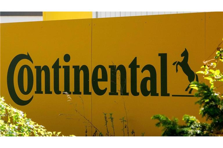 Continental will weitere Stellen streichen.