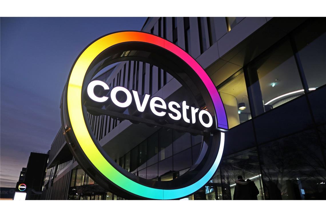 Covestro hat 17.500 Vollzeitstellen, davon circa 7.000 in Deutschland.