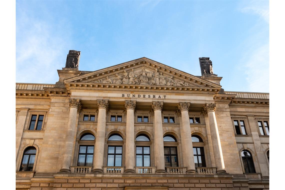 Wann stimmt der Bundesrat über die Schuldenbremse ab? Damit das 500-Milliarden-Paket umgesetzt werden kann, muss auch der Bundesrat zustimmen.