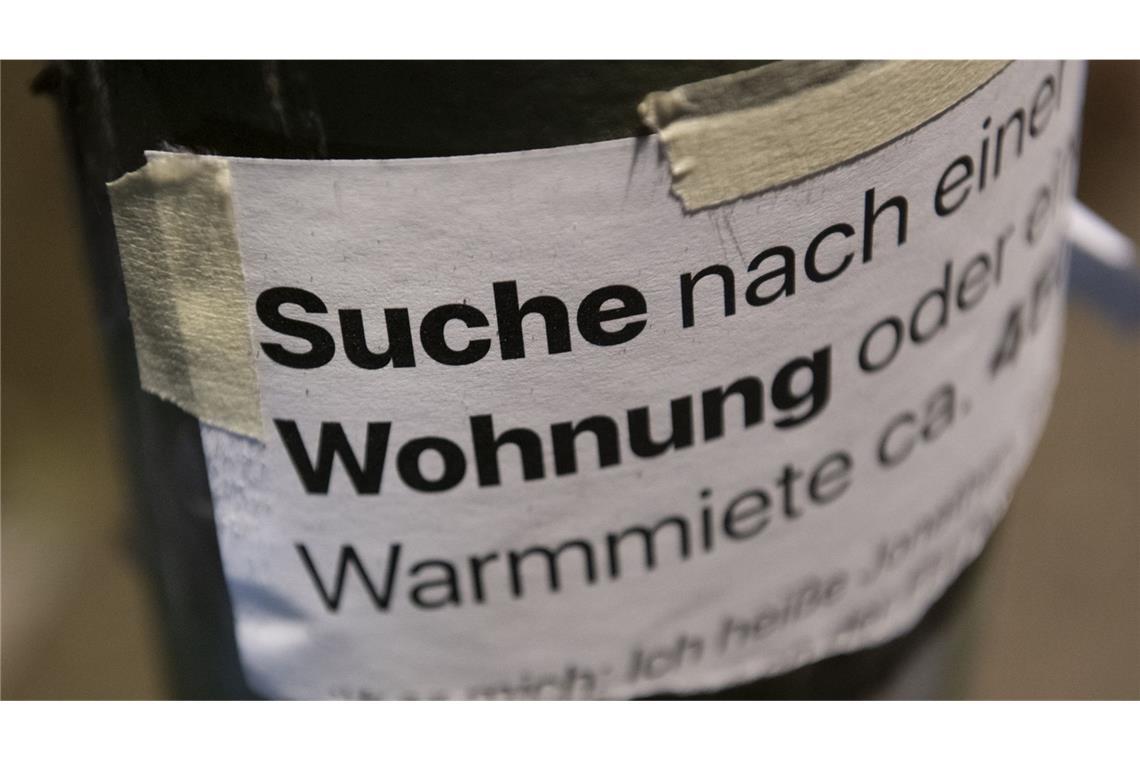 Das Bundeskabinett hat am Mittwoch in Berlin beschlossen, die Mietpreisbremse bis Ende 2028 zu verlängern (Symbolfoto).