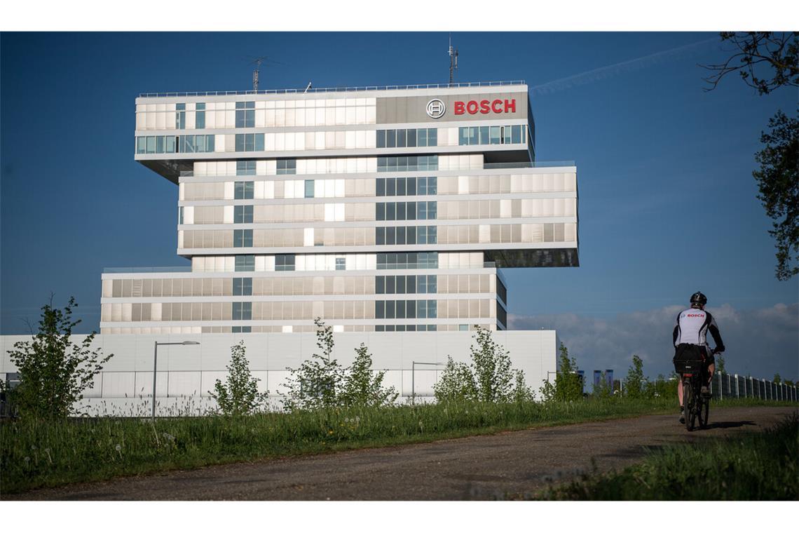 Kommentar: Bosch braucht einen großen Wurf – jetzt