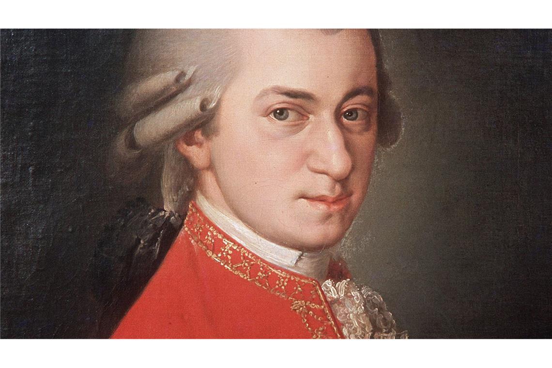 Das große Interesse am Mozart-Brief trieb den Auktionspreis in die Höhe.