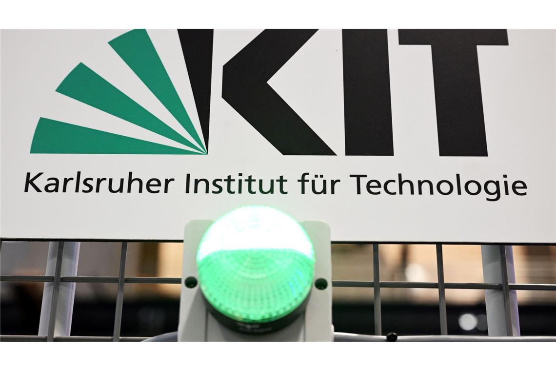 Das Karlsruher Institut für Technologie hat Müll auf sogenannte Ewigkeitschemikalien untersucht.