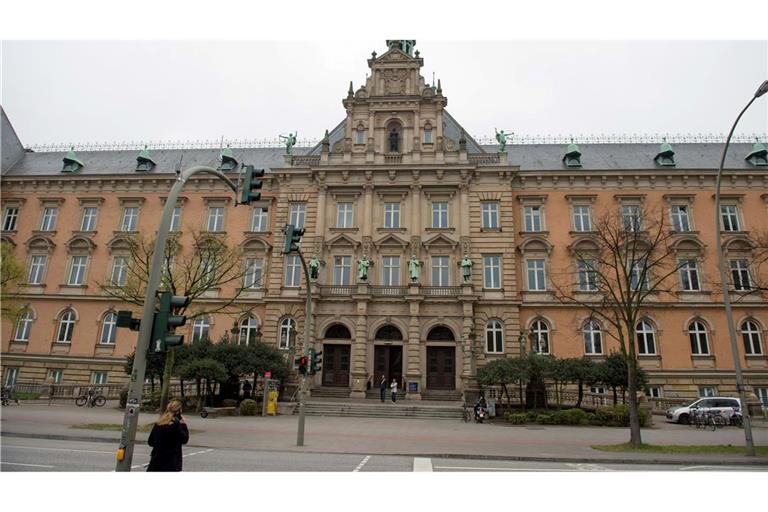 Das Landgericht Hamburg hat den Antrag auf Erlass einer einstweiligen Verfügung des Berliner Galeristen-Ehepaars König gegen den Roman "Innerstädtischer Tod" zurückgewiesen. (Symbolfoto)