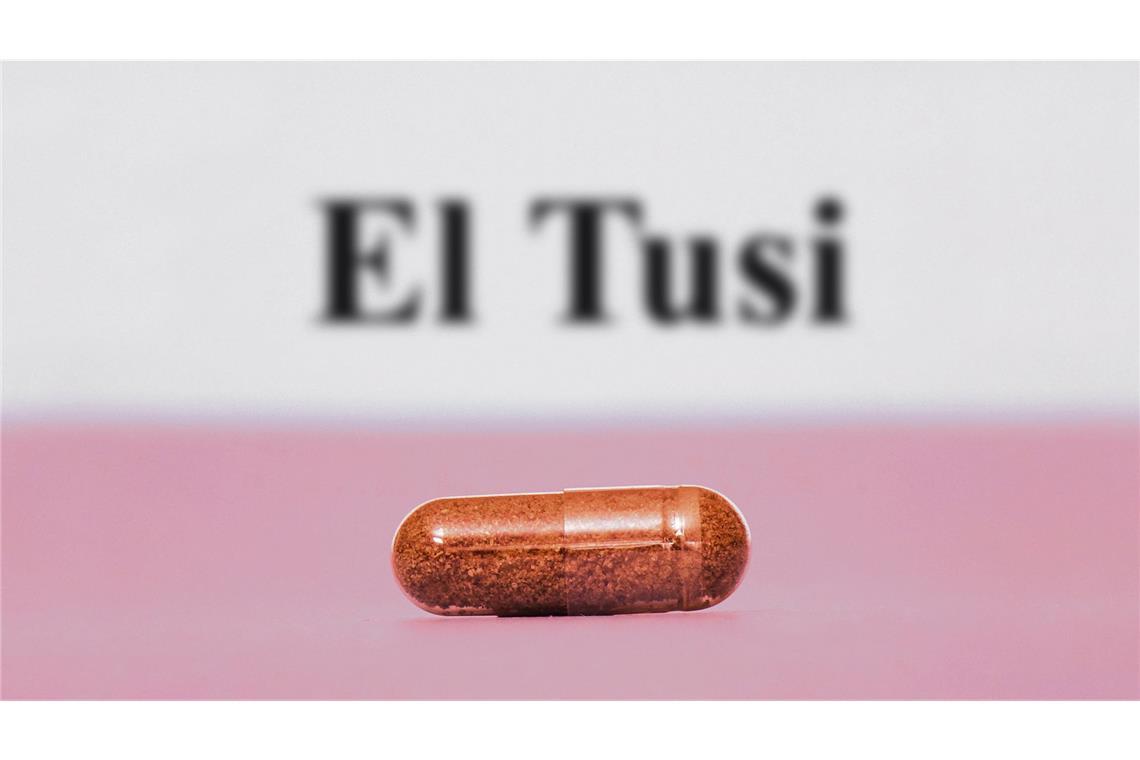 Das Quartett soll mit der hochgefährlichen „El Tusi“-Droge gehandelt haben (Symbolbild).