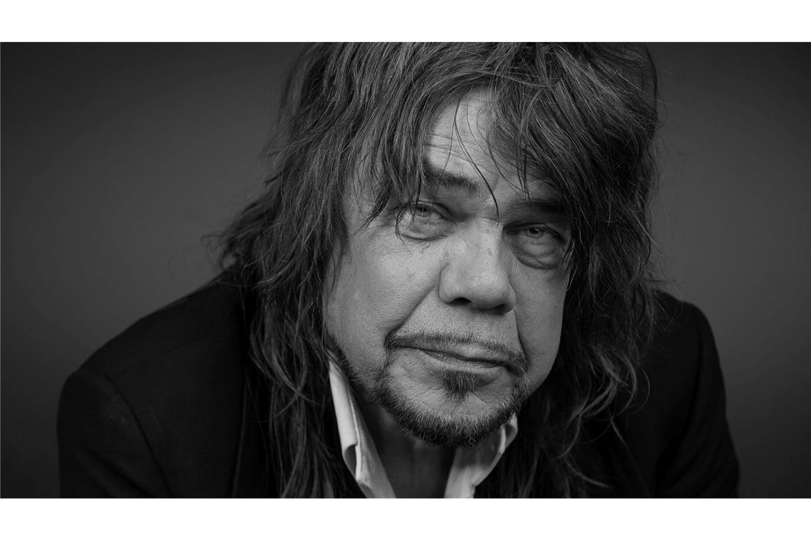 David Johansen, Sänger der einflussreichen Glam-Punk-Band New York Dolls, ist tot.