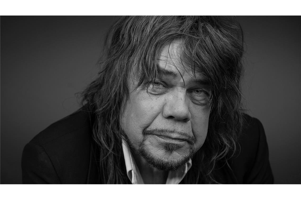 David Johansen wurde 75 Jahre alt.