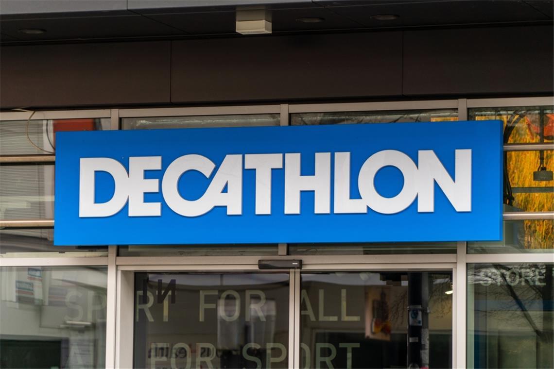 Decathlon ruft Proteinpulver Whey Schoko zurück