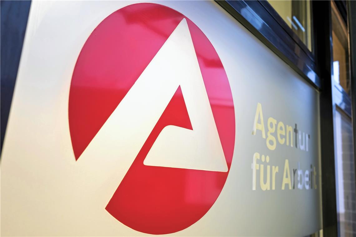 Die Arbeitslosigkeit im Rems-Murr-Kreis sinkt leicht Der Arbeitsmarkt im Rems-Murr-Kreis stagniert. Symbolfoto: Björn Wylezich/Stock-Adobe