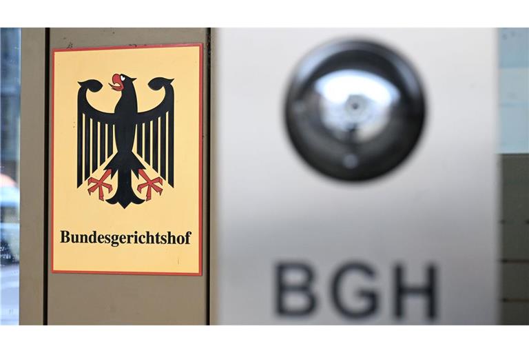 Der Bundesgerichtshof hatte schon 2021 bestimmte Klauseln bei Banken und Sparkassen für unwirksam erklärt. (Archivbild)