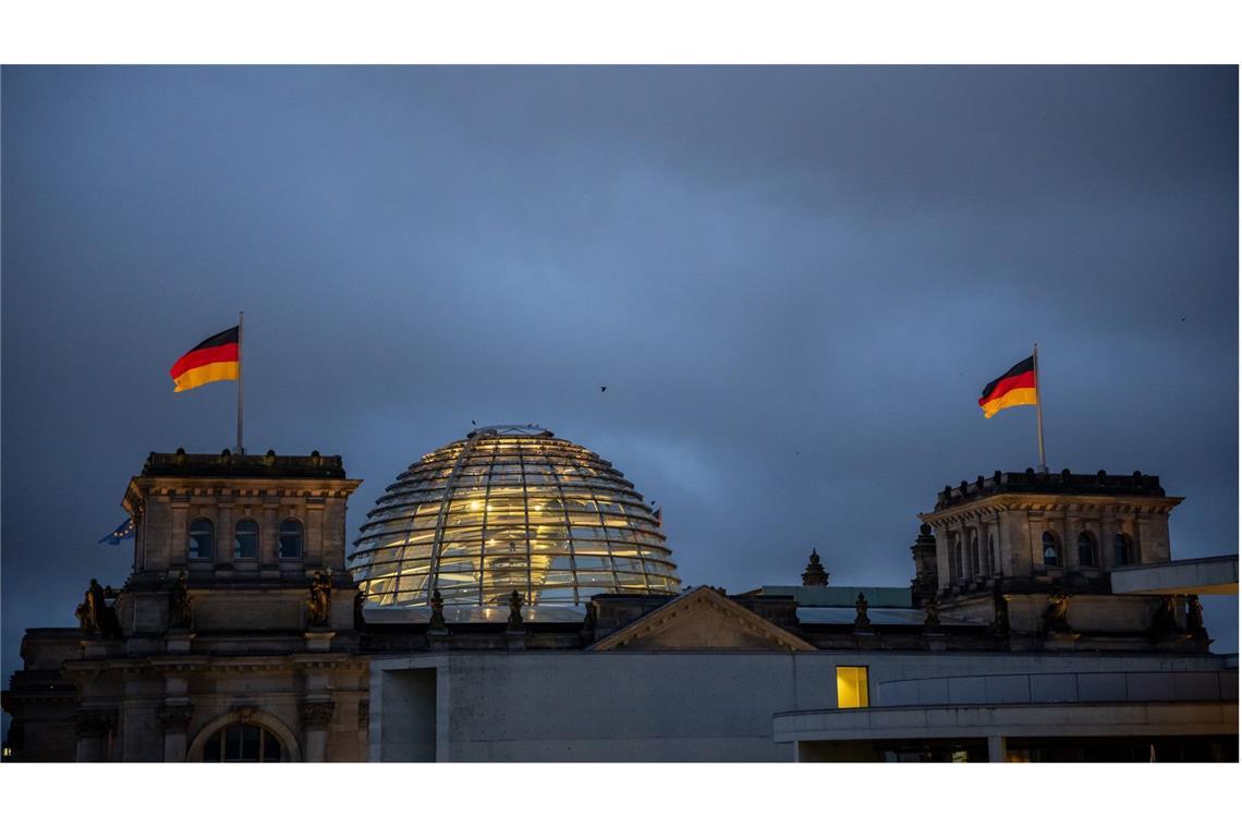 Der Bundestag hat einen Antrag der FDP angenommen.