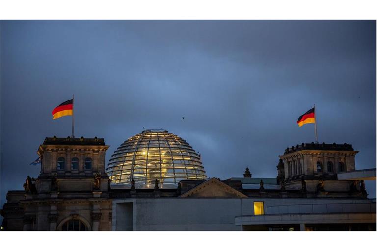 Der Bundestag hat einen Antrag der FDP angenommen.