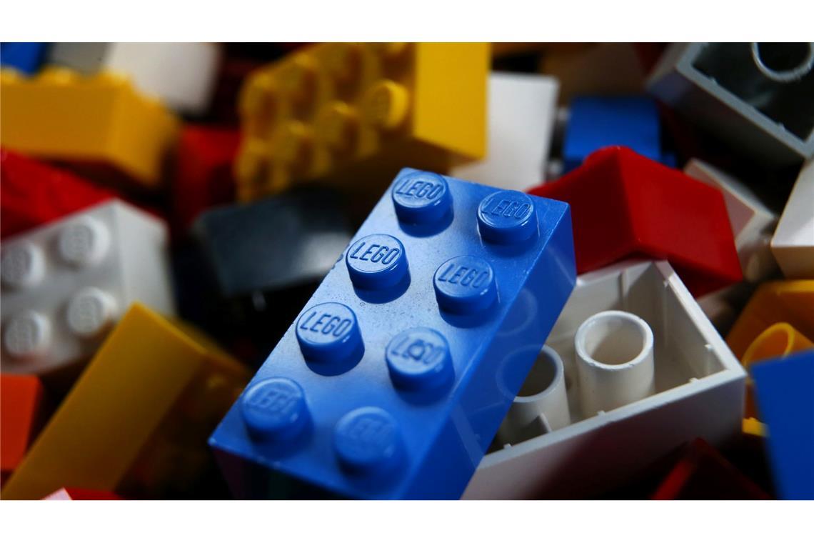 "Der deutsche Markt ist wirklich das Herzstück der Lego-Gruppe, und das war er schon immer", sagt Unternehmenschef Niels Christiansen.