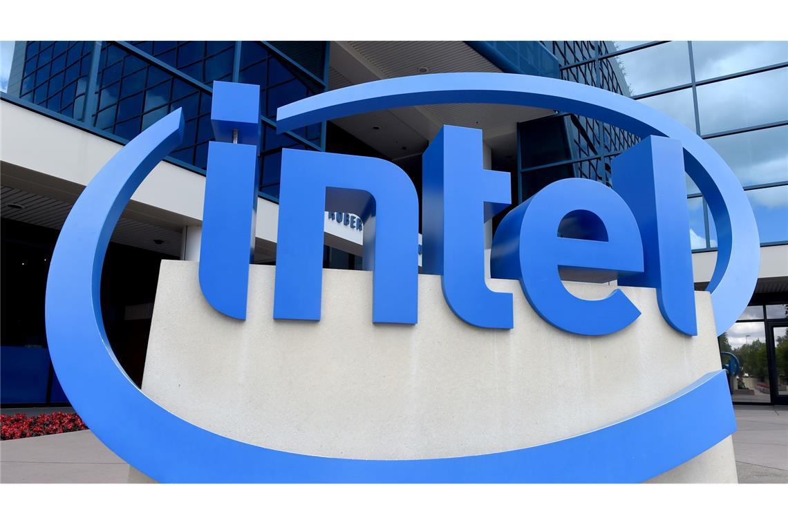 Der einstige Branchenpionier Intel kämpft mit Geldsorgen und muss sparen.