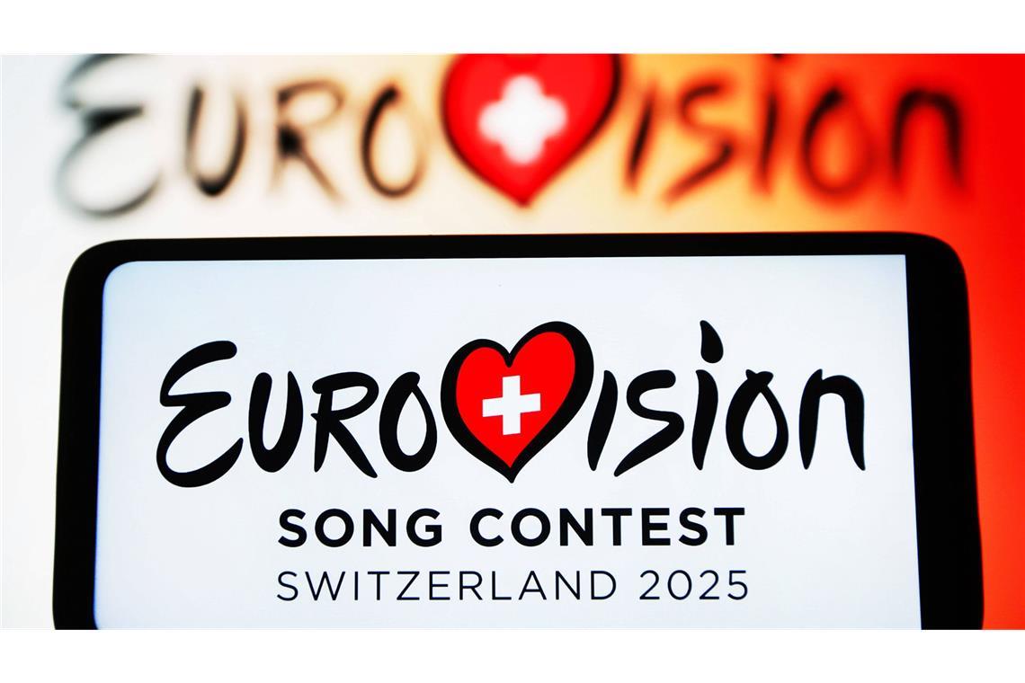 Der Eurovision Song Contest (ESC) findet im kommenden Jahr in der Schweizer Grenzstadt Basel statt.