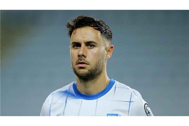 Der Fußballprofi George Baldock ist im Alter von 31 Jahren gestorben.