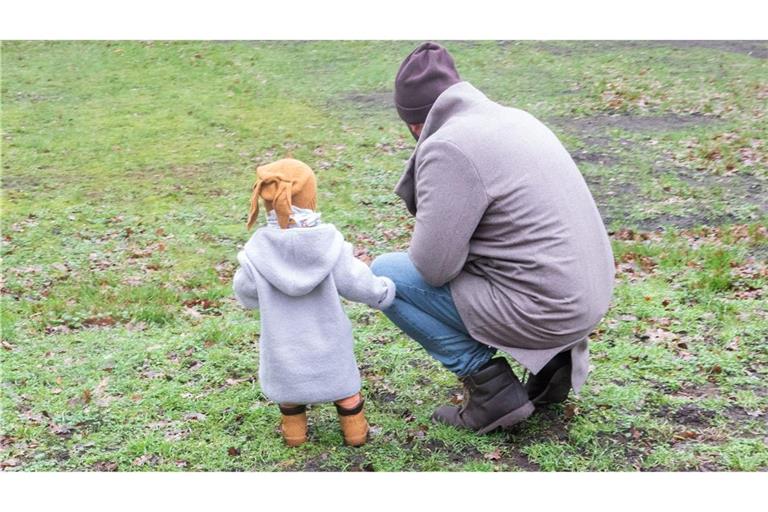 Der Höchstsatz beim Elterngeld wurde jahrelang nicht nach oben angepasst. (Symbolbild)