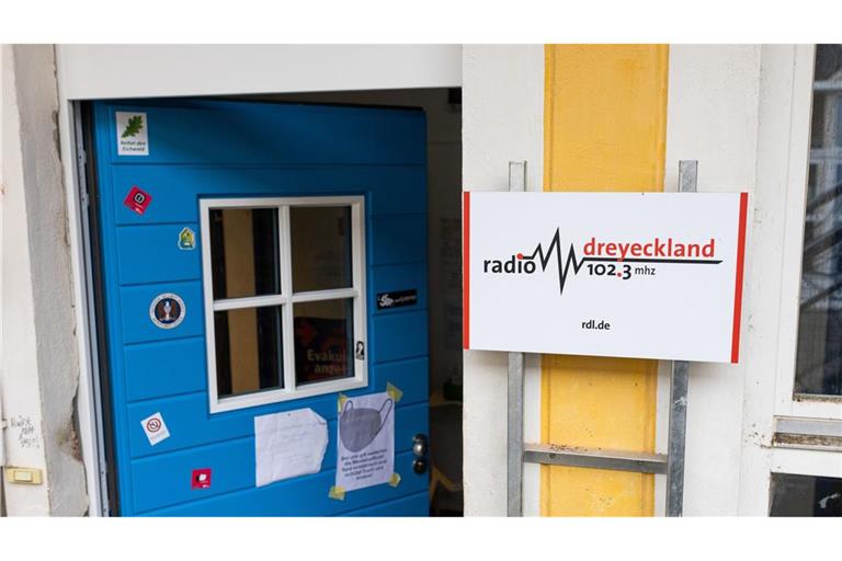 Der Journalist des Freiburger Senders Radio Dreyeckland wurde freigesprochen.