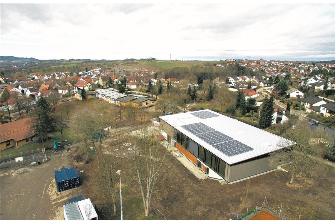Erzieherin verstorben Der Kindergarten in Lippoldsweiler/Hohnweiler ist vorübergehend geschlossen. Foto: A. Becher