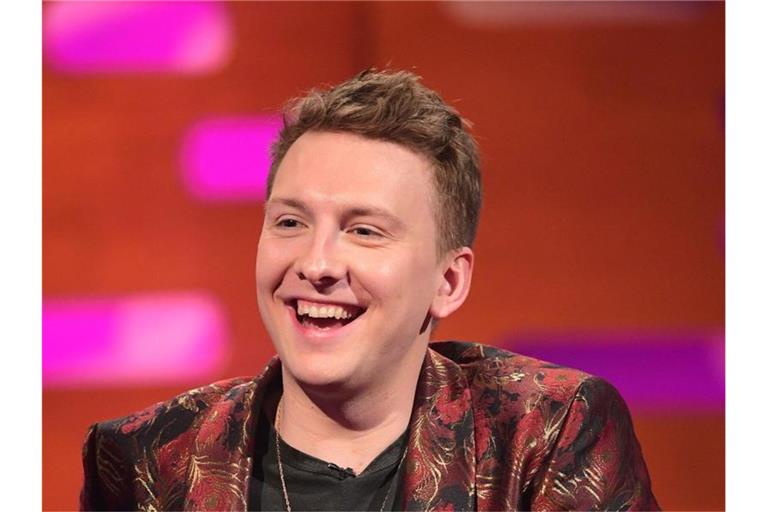 Der Komiker, der früher als Joe Lycett bekannt war. Foto: Ian West/PA Wire/dpa/Archivbild