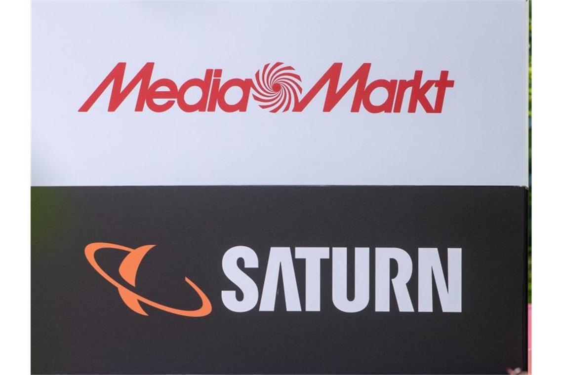 Media Markt und Saturn schließen 13 Filialen Der Konzern hinter Media-Markt und Saturn will mit neuen Filialkonzepten für Innenstädte auf geänderte Kundenbedürfnisse eingehen. Foto: Armin Weigel/dpa