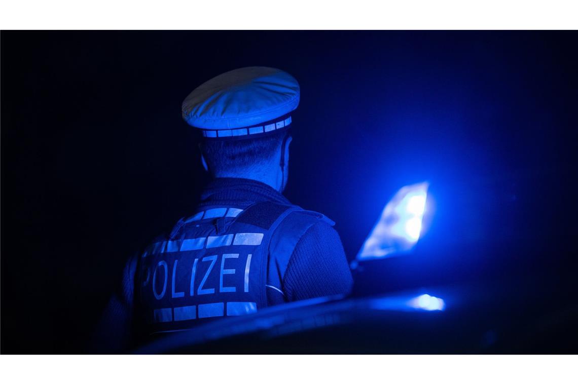 Der Mann starb nach Schüssen von Polizisten. (Symbolbild)