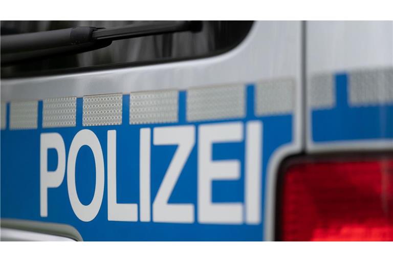 Der Mopedfahrer wurde bei dem Auffahrunfall leicht verletzt.