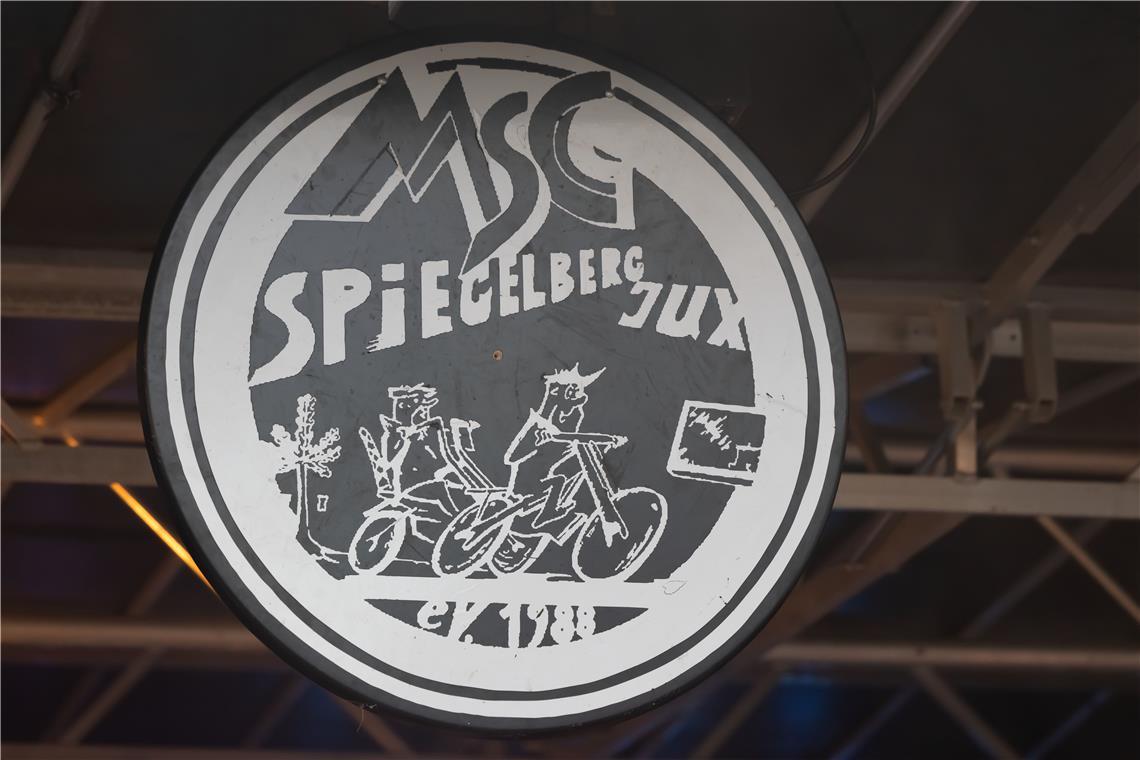 Der MSC Spiegelberg-Jux feiert am Wochenende seine Rocketse rund ums Juxer Ratha...