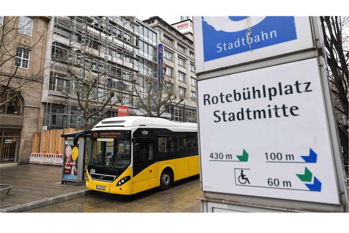 Der öffentliche Nahverkehr wird im kommenden Jahr spürbar teurer  – auch für Heranwachsende. (Symbolbild)