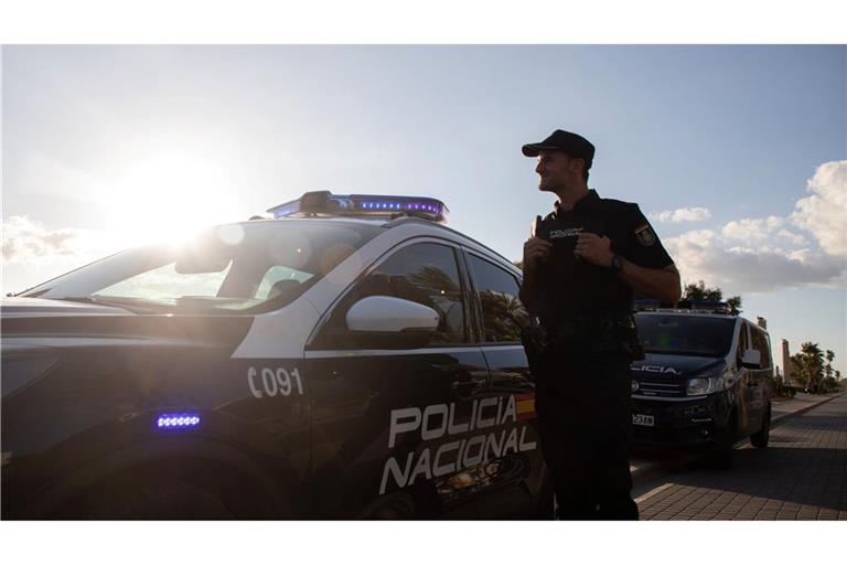 Der sensationelle Coup gelang Fahndern der spanischen "Policía Nacional" in Zusammenarbeit mit den Zollbehörden des Landes. (Foto Archiv)