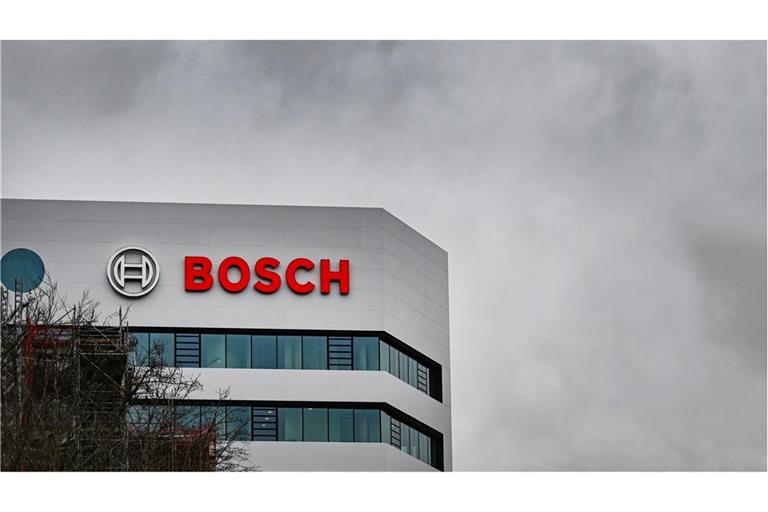 Der Stuttgarter Technologiekonzern Bosch ordnet sein Geschäft rund um  Wasserstoff neu.