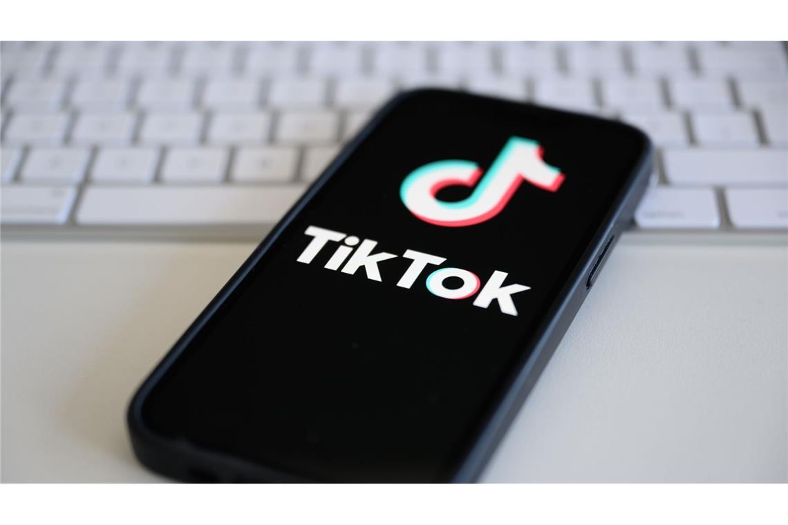 Der Supreme Court entschied über Tiktok.