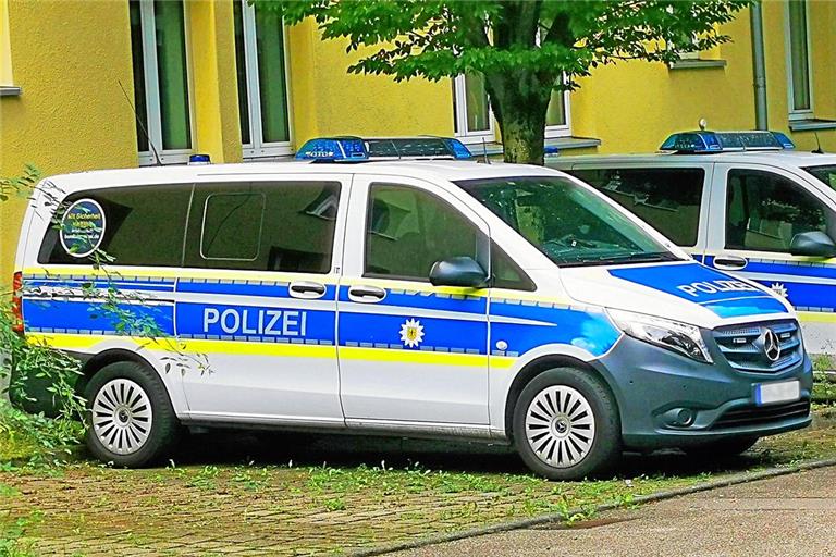 Die 14-Jährige ist am Freitag aufgefunden worden und konnte wohlbehalten von ihrem Vater abgeholt werden.