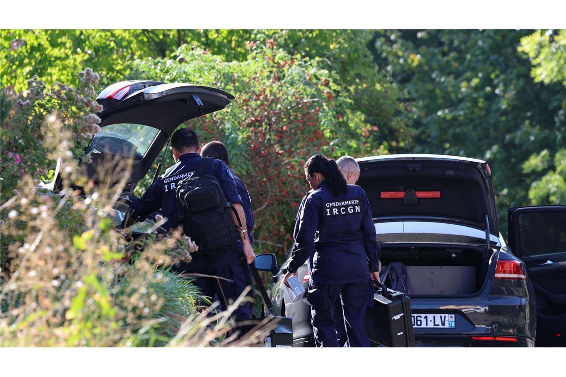 Die 15-Jährige wird seit vergangenen September vermisst. (Archivbild)