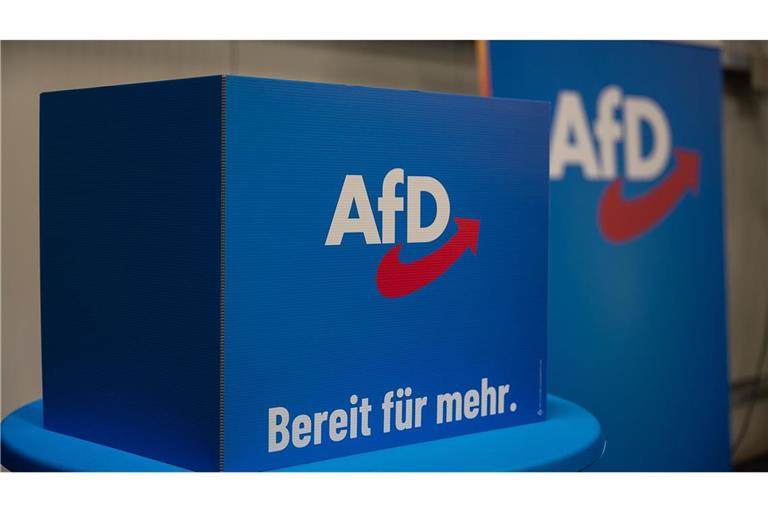 Die AfD ist „bereit für mehr“, aber offenbar nicht bereit für zwei Wahlen innerhalb von vier Wochen.