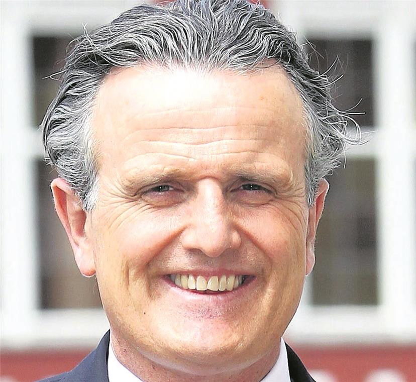 Weiterer Integrationsmanager angestellt „Die Ausgabe gilt für drei Jahre. Und der Scherbenhaufen wird größer, wenn wir es jetzt nicht machen.“Frank Nopper,Oberbürgermeister Backnang