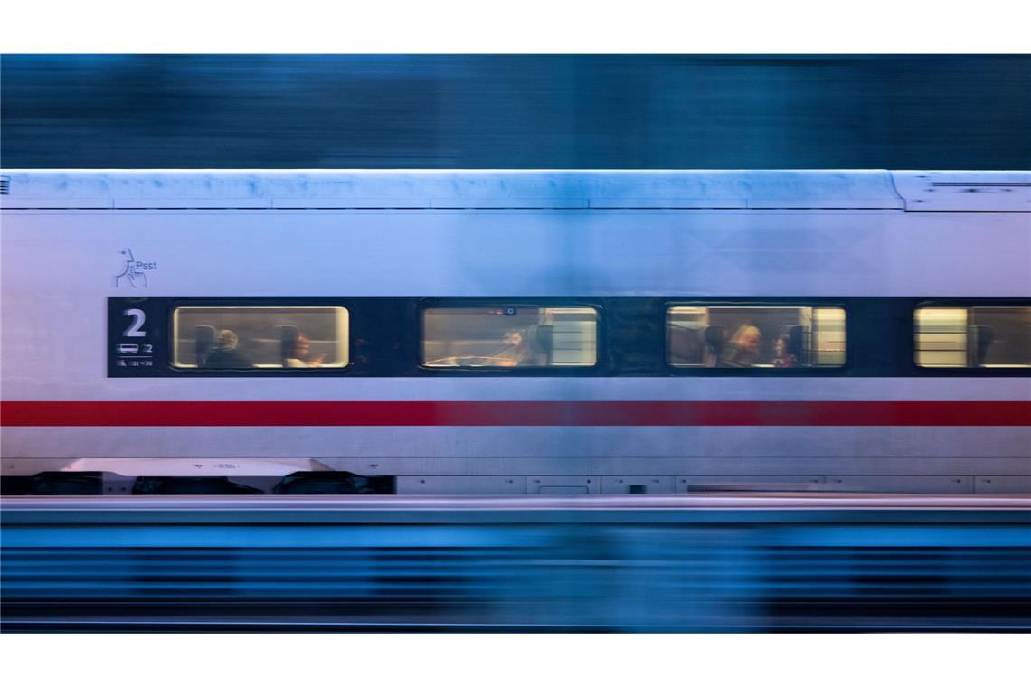 Ende der Bauarbeiten auf Rheintalbahn Die Bahn hatte über Ostern und die Tage danach umfangreiche Sanierungsarbeiten gestartet.