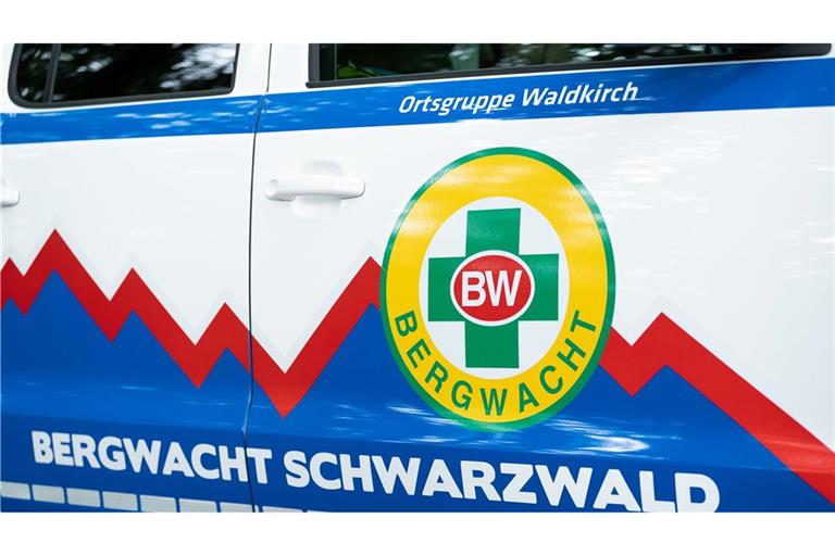 Die Bergwacht rückte am langen Wochenende im Schwarzwald insgesamt 17 Mal aus. (Symbolbild)