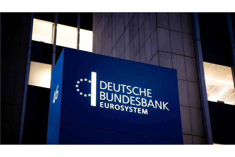 Die Bundesbank bekräftigt, dass der Bund absehbar keine Gewinnüberweisung aus Frankfurt zu erwarten hat.