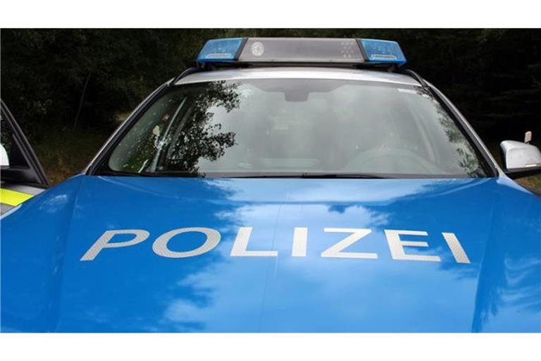 Die Bundespolizei hat auf der A12 bei Frankfurt (Oder) einen mutmaßlichen Schleuser festgenommen. (Symbolbild)