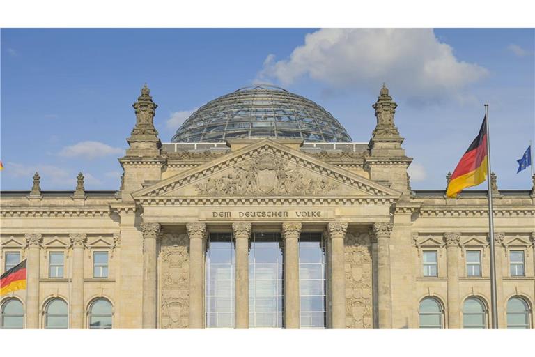 Die Bundesregierung hat ein Maßnahmenpaket vorgestellt. (Symbolfoto)