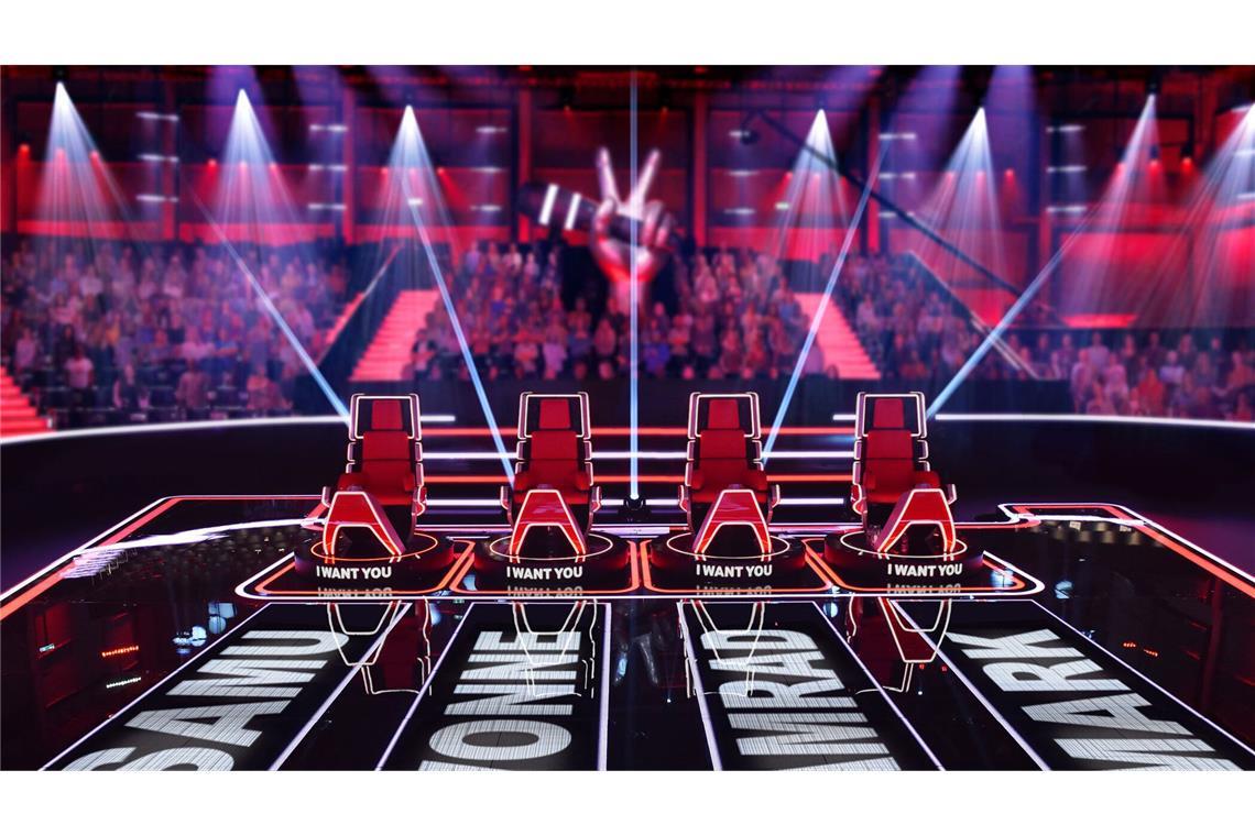 Die Castingshow „The Voice of Germany“ gehört zu den beliebtesten Formaten im deutschen Fernsehen. Die Planungen für die 14. Staffel laufen.