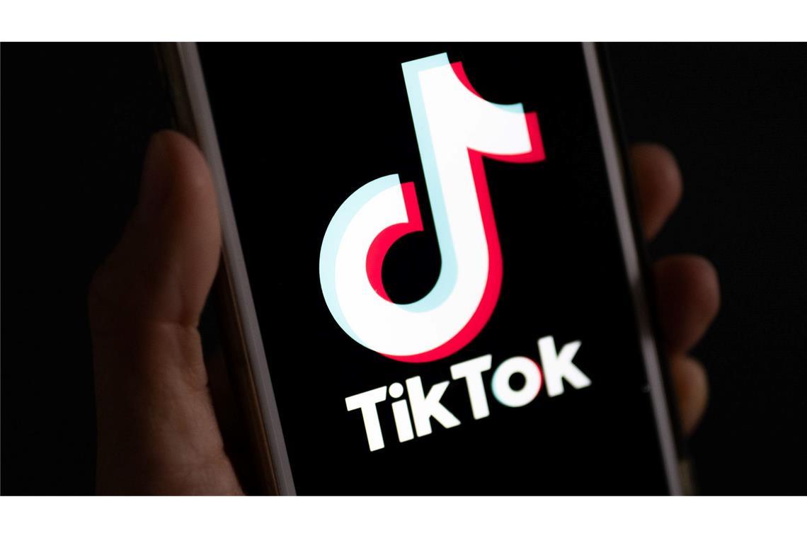 Bericht: China prüft Verkauf von Tiktok in den USA an Musk