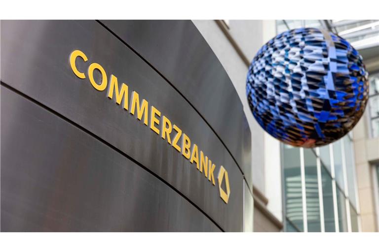 Die Commerzbank AG hat die Comdirect 2020 vollständig übernommen.