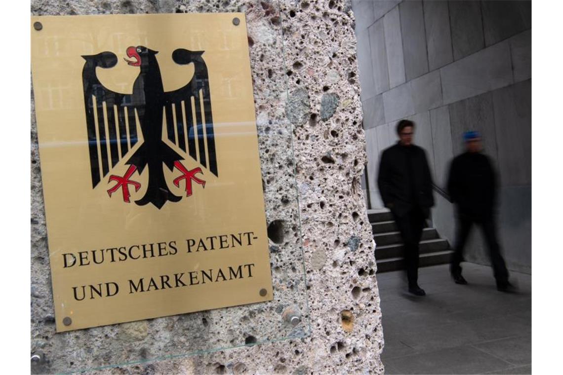 Corona hemmt Erfindergeist - weniger Patentanmeldungen Die Corona-Pandemie hemmt den Erfindergeist in den Unternehmen. Foto: Sven Hoppe/dpa