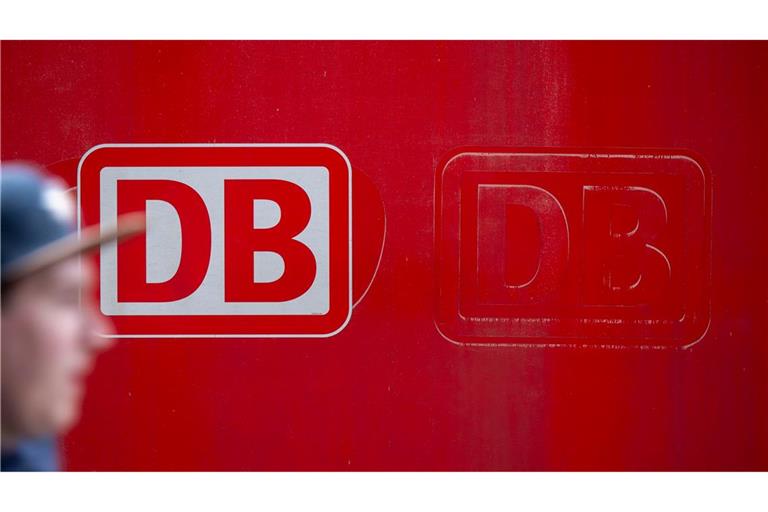 Die Deutsche Bahn hat ein wirtschaftlich schweres Halbjahr hinter sich (Archivfoto).