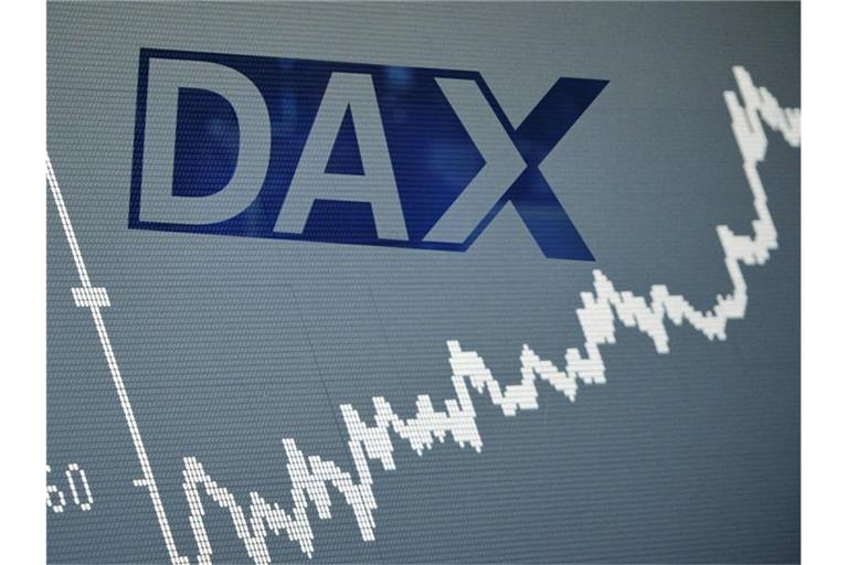 Die Deutsche Börse will den Dax auf 40 Werte aufstocken. Foto: picture alliance / dpa