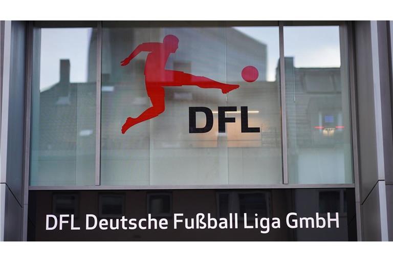 Die Deutsche Fußball Liga muss den Verkauf ihrer Fernsehrechte neu starten.